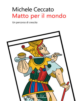 cover image of Matto per il mondo